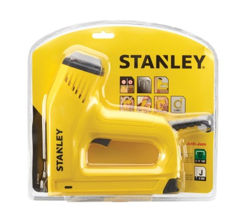 ZSZYWACZ TAPICERSKI ELEKTRYCZNY DO ZSZYWEK 6-TRE550 HD ZSZYWKA G STANLEY ZSZYWACZ TAPICERSKI ELEKTRYCZNY DO ZSZYWEK 6-TRE550 HD ZSZYWKA G STANLEY