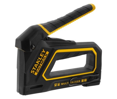 ZSZYWACZ TAPICERSKI MULTI TACKER DO TAPICERKI 6-14MM FMHT0-80550 STANLEY ZSZYWACZ TAPICERSKI MULTI TACKER DO TAPICERKI 6-14MM FMHT0-80550 STANLEY