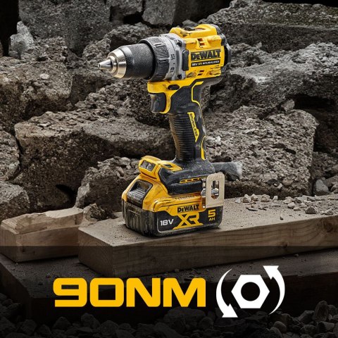 Zestaw elektronarzędzi Dewalt DCK355P2T DCD800 DCH172 DCG405 18V XR 2x5AH Zestaw elektronarzędzi Dewalt DCK355P2T DCD800 DCH172 DCG405 18V XR 2x5AH