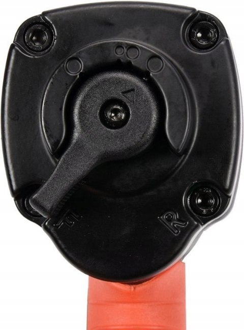 KLUCZ PNEUMATYCZNY 1/2" 850Nm KOMPOZ YATO KLUCZ PNEUMATYCZNY 1/2" 850Nm KOMPOZ YATO