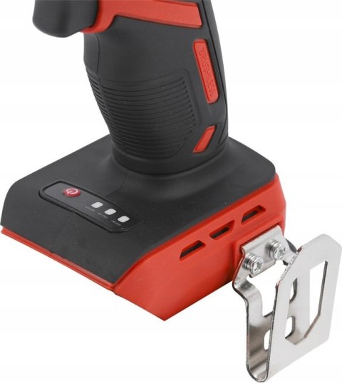 KLUCZ UDAROWY AKUMULATOROWY 18V 3/4'' 2000NM ADAPTER 1/2'' BODY YATO KLUCZ UDAROWY AKUMULATOROWY 18V 3/4'' 2000NM ADAPTER 1/2'' BODY YATO