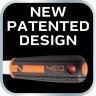 KLUCZE NASADOWE 1/4", 1/2", ZESTAW 86 SZT., CRV 10-060 NEO TOOLS
