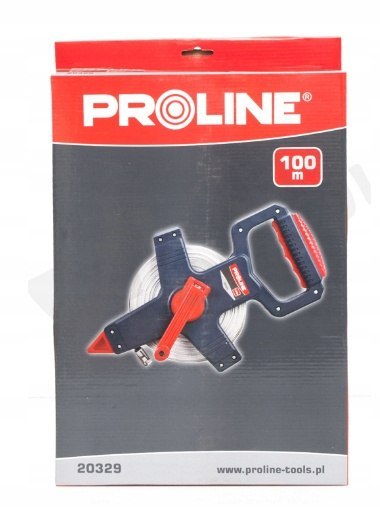 Miara zwijana Proline 100 m 20329 Miara zwijana Proline 100 m 20329