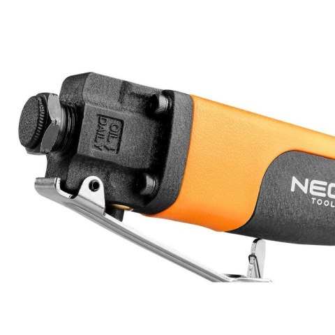 NEO PIŁA CZOŁOWA PNEUMATYCZNA SZABLASTA WYPROFILOWANY KORPUS 0,65KG 14-034 NEO PIŁA CZOŁOWA PNEUMATYCZNA SZABLASTA WYPROFILOWANY KORPUS 0,65KG 14-034