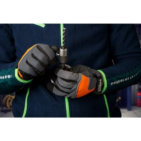 OTWORNICA WIDIOWA 85MM Z ADAPTEREM SDS+ ORAZ WIERTŁEM PILOTUJĄCYM 55H323 GRAPHITE OTWORNICA WIDIOWA 85MM Z ADAPTEREM SDS+ ORAZ WIERTŁEM PILOTUJĄCYM 55H323 GRAPHITE