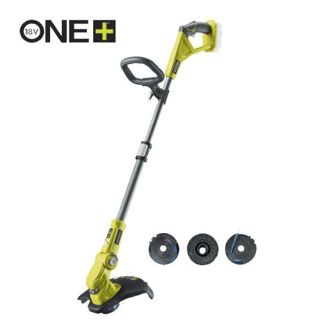 RYOBI PODKASZARKA AKUMULATOROWA 30cm KOSA WYKASZARKA DO TRAWY OLT1832 ONE+ RYOBI PODKASZARKA AKUMULATOROWA 30cm KOSA WYKASZARKA DO TRAWY OLT1832 ONE+