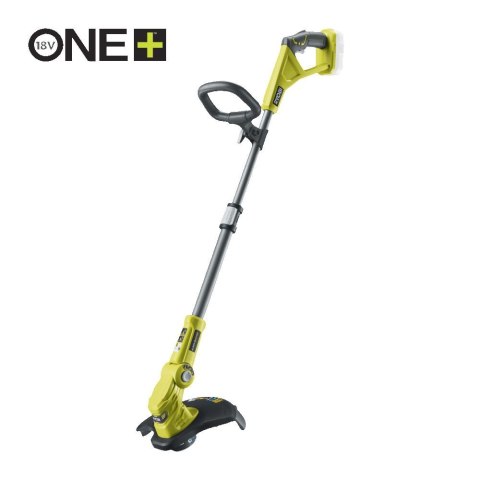 RYOBI PODKASZARKA AKUMULATOROWA 30cm KOSA WYKASZARKA DO TRAWY OLT1832 ONE+ RYOBI PODKASZARKA AKUMULATOROWA 30cm KOSA WYKASZARKA DO TRAWY OLT1832 ONE+