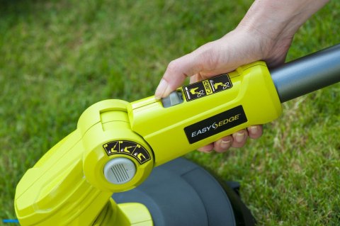 RYOBI PODKASZARKA AKUMULATOROWA 30cm KOSA WYKASZARKA DO TRAWY OLT1832 ONE+ RYOBI PODKASZARKA AKUMULATOROWA 30cm KOSA WYKASZARKA DO TRAWY OLT1832 ONE+