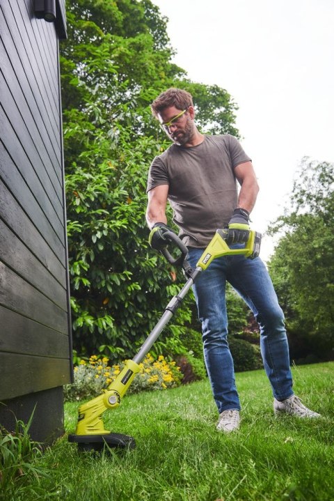 RYOBI PODKASZARKA AKUMULATOROWA 30cm KOSA WYKASZARKA DO TRAWY OLT1832 ONE+ RYOBI PODKASZARKA AKUMULATOROWA 30cm KOSA WYKASZARKA DO TRAWY OLT1832 ONE+