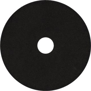 TARCZA DO CIĘCIA METALU 125X1X22 STHOR