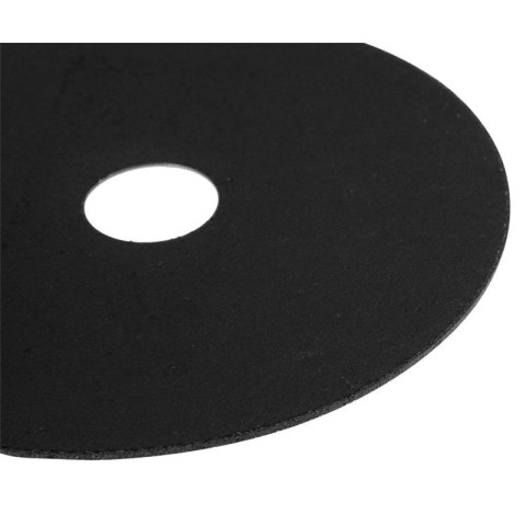 TARCZE DO SZLIFIERKI TNĄCE DO METALU/INOX 125 X 1.0 X 22.2MM 41 A60-S-BF NEO TOOLS 08-720