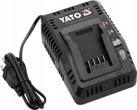 YATO SZLIFIERKA KĄTOWA DIAX 18V AKUMULATOROWA KĄTÓWKA YT-82827 YATO SZLIFIERKA KĄTOWA DIAX 18V AKUMULATOROWA KĄTÓWKA YT-82827