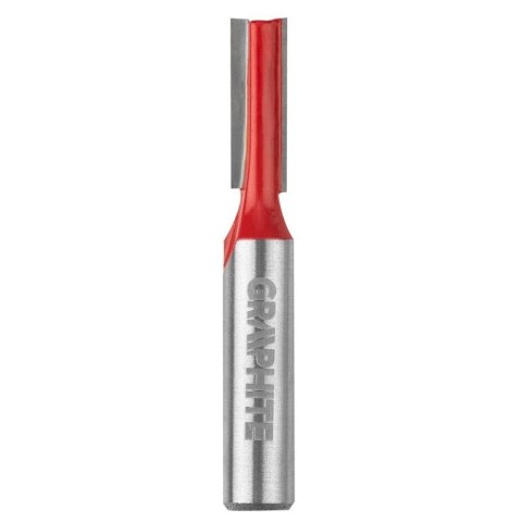 ZESTAW FREZÓW FREZY TRZPIENIOWE WIDIOWET 8 MM DO DREWNA 12 SZTUK GRAPHITE ZESTAW FREZÓW FREZY TRZPIENIOWE WIDIOWET 8 MM DO DREWNA 12 SZTUK GRAPHITE