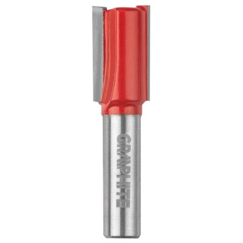ZESTAW FREZÓW FREZY TRZPIENIOWE WIDIOWET 8 MM DO DREWNA 12 SZTUK GRAPHITE ZESTAW FREZÓW FREZY TRZPIENIOWE WIDIOWET 8 MM DO DREWNA 12 SZTUK GRAPHITE