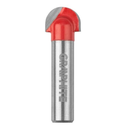 ZESTAW FREZÓW FREZY TRZPIENIOWE WIDIOWET 8 MM DO DREWNA 12 SZTUK GRAPHITE ZESTAW FREZÓW FREZY TRZPIENIOWE WIDIOWET 8 MM DO DREWNA 12 SZTUK GRAPHITE