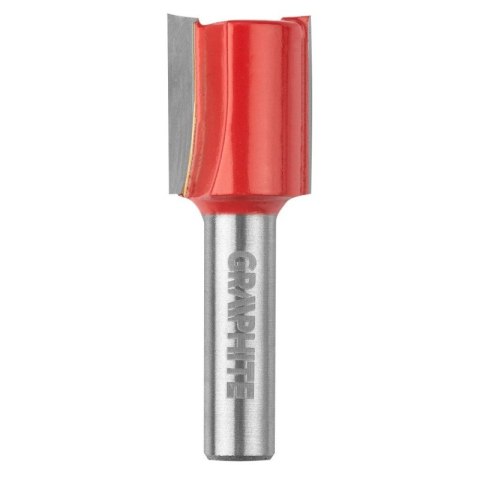 ZESTAW FREZÓW FREZY TRZPIENIOWE WIDIOWET 8 MM DO DREWNA 12 SZTUK GRAPHITE ZESTAW FREZÓW FREZY TRZPIENIOWE WIDIOWET 8 MM DO DREWNA 12 SZTUK GRAPHITE