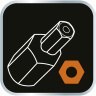ZESTAW NARZĘDZI KLUCZE NASADOWE PŁASKIE IMBUSOWE BITY 143 ELEMENTY NASADKI 1/2 1/4 NEO TOOLS 08-945