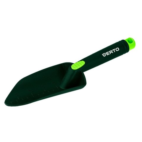 ZESTAW NARZĘDZI RĘCZNYCH 4 SZT. TWORZYWO SZTUCZNE (GRABKI, PAZURKI, ŁOPATKA, MOTYKO/PAZURKI) 15G419 VERTO ZESTAW NARZĘDZI RĘCZNYCH 4 SZT. TWORZYWO SZTUCZNE (GRABKI, PAZURKI, ŁOPATKA, MOTYKO/PAZURKI) 15G419 VERTO