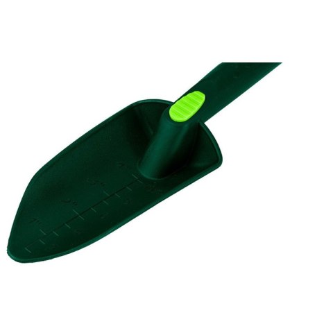 ZESTAW NARZĘDZI RĘCZNYCH 4 SZT. TWORZYWO SZTUCZNE (GRABKI, PAZURKI, ŁOPATKA, MOTYKO/PAZURKI) 15G419 VERTO ZESTAW NARZĘDZI RĘCZNYCH 4 SZT. TWORZYWO SZTUCZNE (GRABKI, PAZURKI, ŁOPATKA, MOTYKO/PAZURKI) 15G419 VERTO