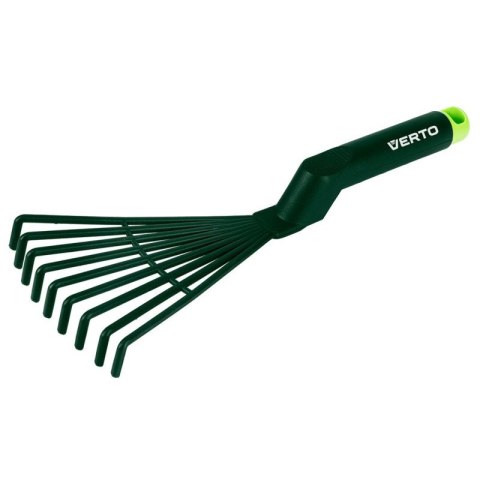 ZESTAW NARZĘDZI RĘCZNYCH 4 SZT. TWORZYWO SZTUCZNE (GRABKI, PAZURKI, ŁOPATKA, MOTYKO/PAZURKI) 15G419 VERTO ZESTAW NARZĘDZI RĘCZNYCH 4 SZT. TWORZYWO SZTUCZNE (GRABKI, PAZURKI, ŁOPATKA, MOTYKO/PAZURKI) 15G419 VERTO