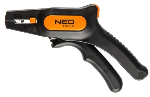 01-519 AUTOMATYCZNY ŚCIĄGACZ IZOLACJI 195 MM NEO TOOLS 01-519 AUTOMATYCZNY ŚCIĄGACZ IZOLACJI 195 MM NEO TOOLS