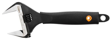 03-014 KLUCZ NASTAWNY 200 MM, ZAKRES 0-39 MM NEO TOOLS 03-014 KLUCZ NASTAWNY 200 MM, ZAKRES 0-39 MM NEO TOOLS