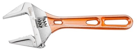03-023 KLUCZ NASTAWNY 155 MM, ZAKRES 0-28 MM NEO TOOLS
