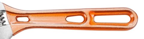 03-023 KLUCZ NASTAWNY 155 MM, ZAKRES 0-28 MM NEO TOOLS