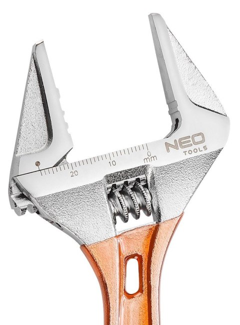 03-023 KLUCZ NASTAWNY 155 MM, ZAKRES 0-28 MM NEO TOOLS