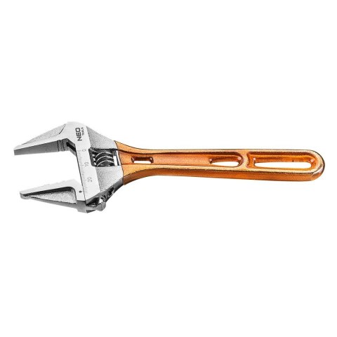 03-023 KLUCZ NASTAWNY 155 MM, ZAKRES 0-28 MM NEO TOOLS