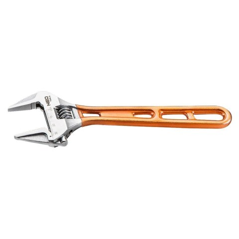 03-024 KLUCZ NASTAWNY 205 MM, ZAKRES 0-32 MM NEO TOOLS