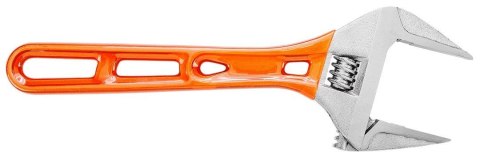 03-025 KLUCZ NASTAWNY 256 MM, ZAKRES 0-43 MM NEO TOOLS 03-025 KLUCZ NASTAWNY 256 MM, ZAKRES 0-43 MM NEO TOOLS