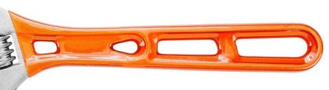 03-025 KLUCZ NASTAWNY 256 MM, ZAKRES 0-43 MM NEO TOOLS 03-025 KLUCZ NASTAWNY 256 MM, ZAKRES 0-43 MM NEO TOOLS