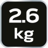 14-500 KLUCZ UDAROWY PNEUMATYCZNY, 1/2", 680 NM NEO TOOLS
