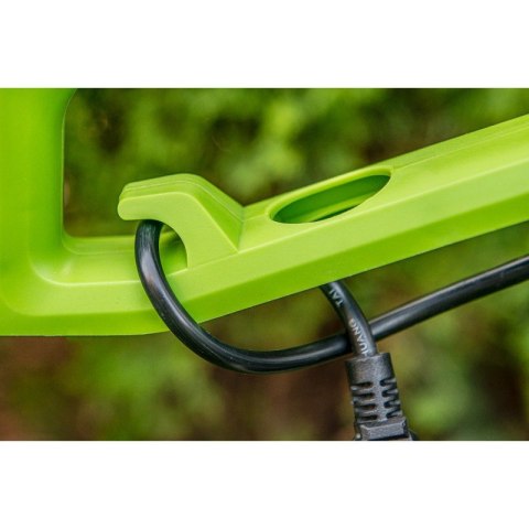 52G552 PODKASZARKA 550W, 2W1, SZEROKOŚĆ KOSZENIA 320MM VERTO 52G552 PODKASZARKA 550W, 2W1, SZEROKOŚĆ KOSZENIA 320MM VERTO