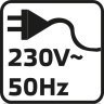 52G552 PODKASZARKA 550W, 2W1, SZEROKOŚĆ KOSZENIA 320MM VERTO 52G552 PODKASZARKA 550W, 2W1, SZEROKOŚĆ KOSZENIA 320MM VERTO