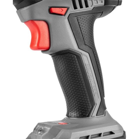 58G028 KLUCZ UDAROWY BEZSZCZOTKOWY ENERGY+ 18V, LI-ION, BEZ AKUMULATORA GRAPHITE 58G028 KLUCZ UDAROWY BEZSZCZOTKOWY ENERGY+ 18V, LI-ION, BEZ AKUMULATORA GRAPHITE