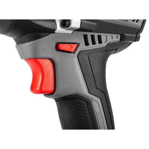 58G028 KLUCZ UDAROWY BEZSZCZOTKOWY ENERGY+ 18V, LI-ION, BEZ AKUMULATORA GRAPHITE 58G028 KLUCZ UDAROWY BEZSZCZOTKOWY ENERGY+ 18V, LI-ION, BEZ AKUMULATORA GRAPHITE