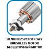 58G028 KLUCZ UDAROWY BEZSZCZOTKOWY ENERGY+ 18V, LI-ION, BEZ AKUMULATORA GRAPHITE 58G028 KLUCZ UDAROWY BEZSZCZOTKOWY ENERGY+ 18V, LI-ION, BEZ AKUMULATORA GRAPHITE
