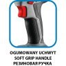 58G028 KLUCZ UDAROWY BEZSZCZOTKOWY ENERGY+ 18V, LI-ION, BEZ AKUMULATORA GRAPHITE 58G028 KLUCZ UDAROWY BEZSZCZOTKOWY ENERGY+ 18V, LI-ION, BEZ AKUMULATORA GRAPHITE