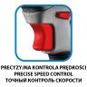 58G028 KLUCZ UDAROWY BEZSZCZOTKOWY ENERGY+ 18V, LI-ION, BEZ AKUMULATORA GRAPHITE 58G028 KLUCZ UDAROWY BEZSZCZOTKOWY ENERGY+ 18V, LI-ION, BEZ AKUMULATORA GRAPHITE