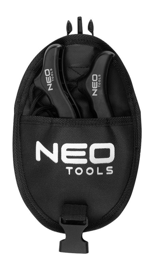 63-158 PIŁA RĘCZNA ŁAŃCUCHOWA, 53CM NEO TOOLS