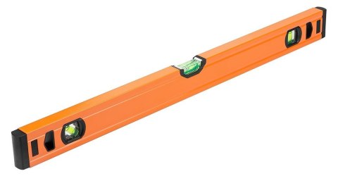 71-132 POZIOMNICA ALUMINIOWA S 300, 3 LIBELLE, 60 CM NEO TOOLS