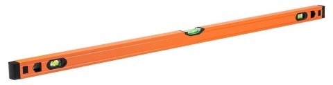 71-137 POZIOMNICA ALUMINIOWA S 300, 3 LIBELLE, 180 CM NEO TOOLS