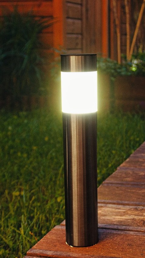 99-113 SŁUPEK OGRODOWY LED SOLARNY NEO TOOLS 99-113 SŁUPEK OGRODOWY LED SOLARNY NEO TOOLS