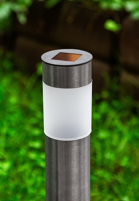 99-113 SŁUPEK OGRODOWY LED SOLARNY NEO TOOLS 99-113 SŁUPEK OGRODOWY LED SOLARNY NEO TOOLS