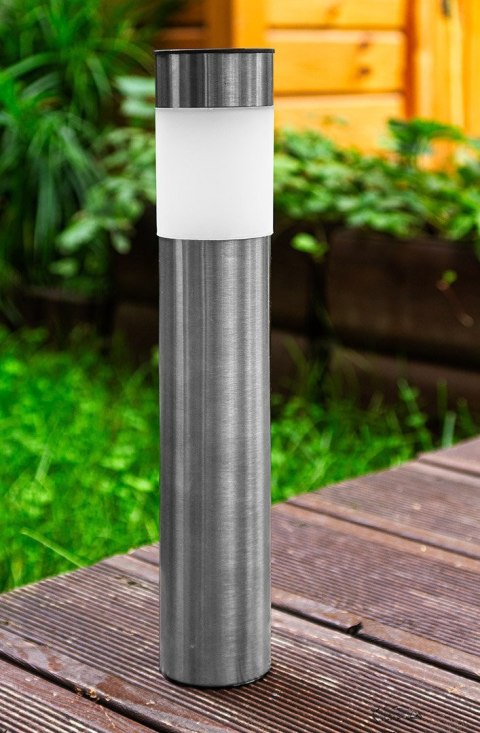99-113 SŁUPEK OGRODOWY LED SOLARNY NEO TOOLS 99-113 SŁUPEK OGRODOWY LED SOLARNY NEO TOOLS