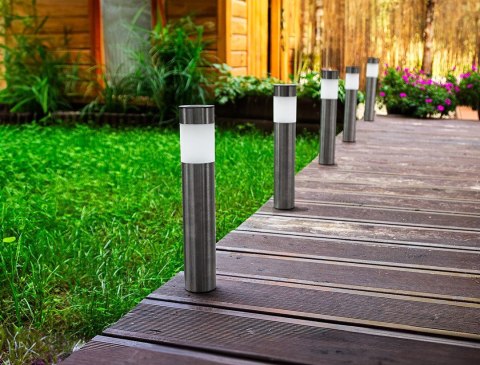 99-113 SŁUPEK OGRODOWY LED SOLARNY NEO TOOLS 99-113 SŁUPEK OGRODOWY LED SOLARNY NEO TOOLS