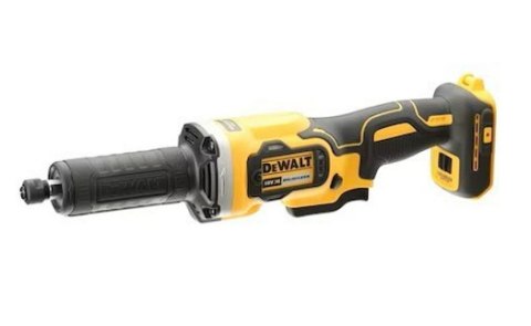 AKUMULATOROWA SZLIFIERKA PROSTA BEZSZCZOTKOWA REGULACJA 18V DCG426N DEWALT AKUMULATOROWA SZLIFIERKA PROSTA BEZSZCZOTKOWA REGULACJA 18V DCG426N DEWALT