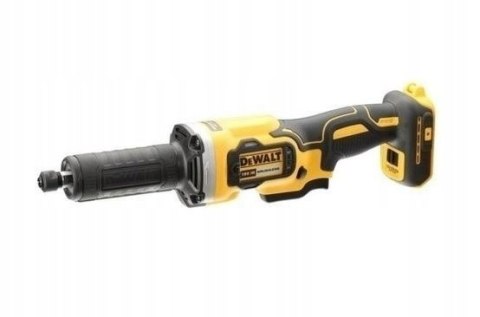 AKUMULATOROWA SZLIFIERKA PROSTA BEZSZCZOTKOWA REGULACJA 18V DCG426N DEWALT AKUMULATOROWA SZLIFIERKA PROSTA BEZSZCZOTKOWA REGULACJA 18V DCG426N DEWALT